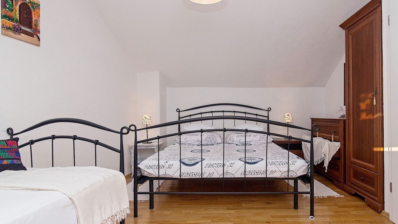Photo of Bedroom in Tucepi