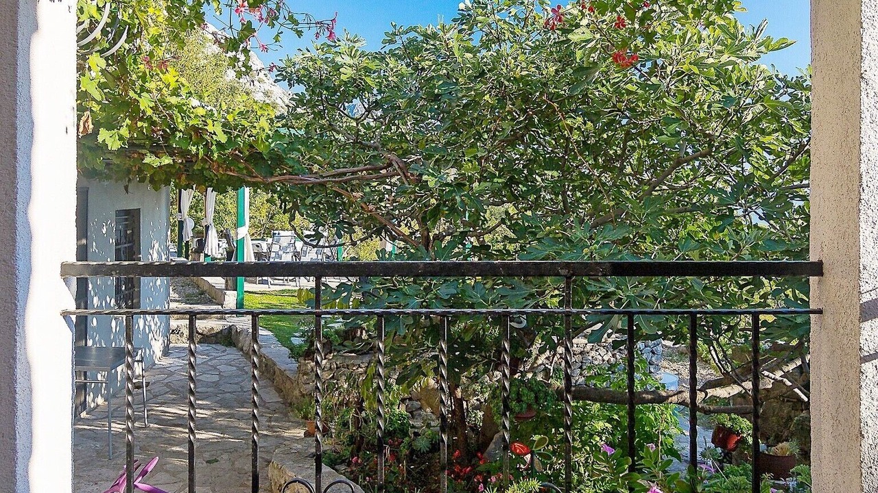 Photo of Outdoor in Tucepi