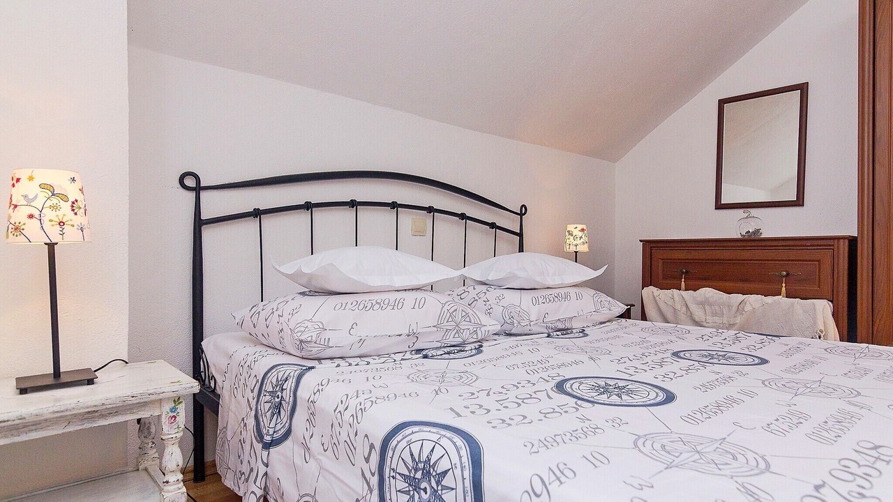 Photo of Bedroom in Tucepi