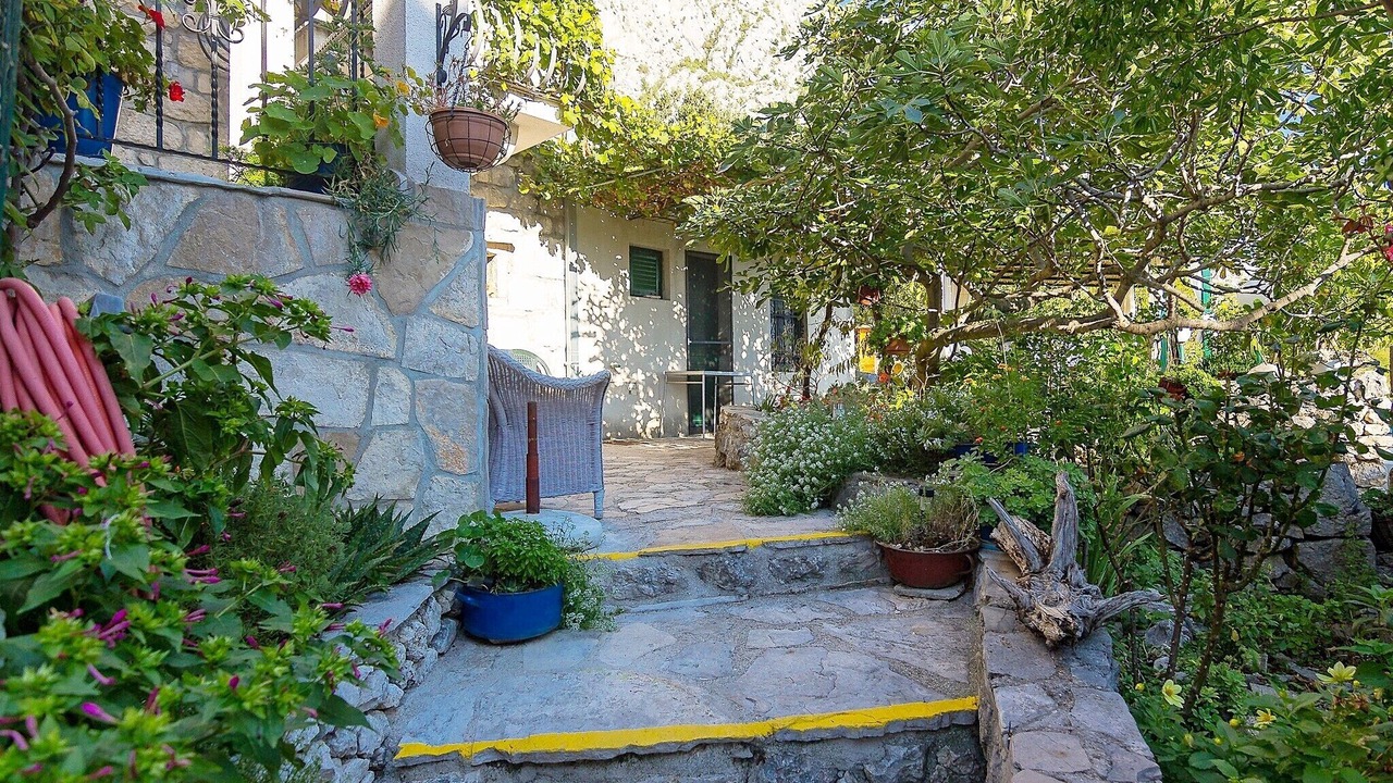 Photo of Outdoor in Tucepi