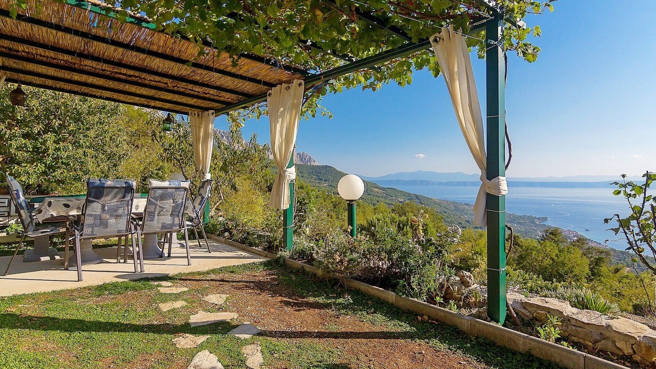Photo of Outdoor in Tucepi