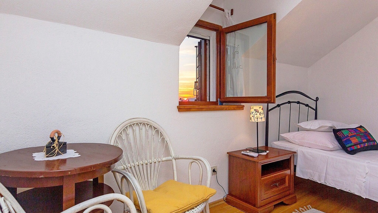 Photo of Bedroom in Tucepi