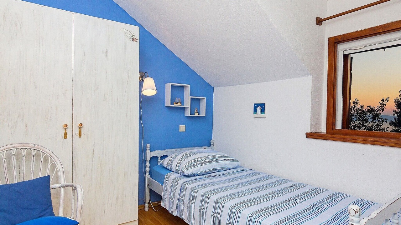 Photo of Bedroom in Tucepi