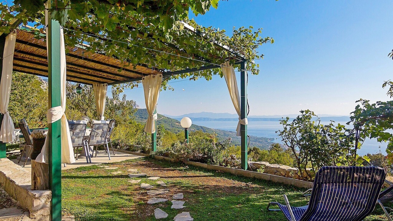 Photo of Outdoor in Tucepi