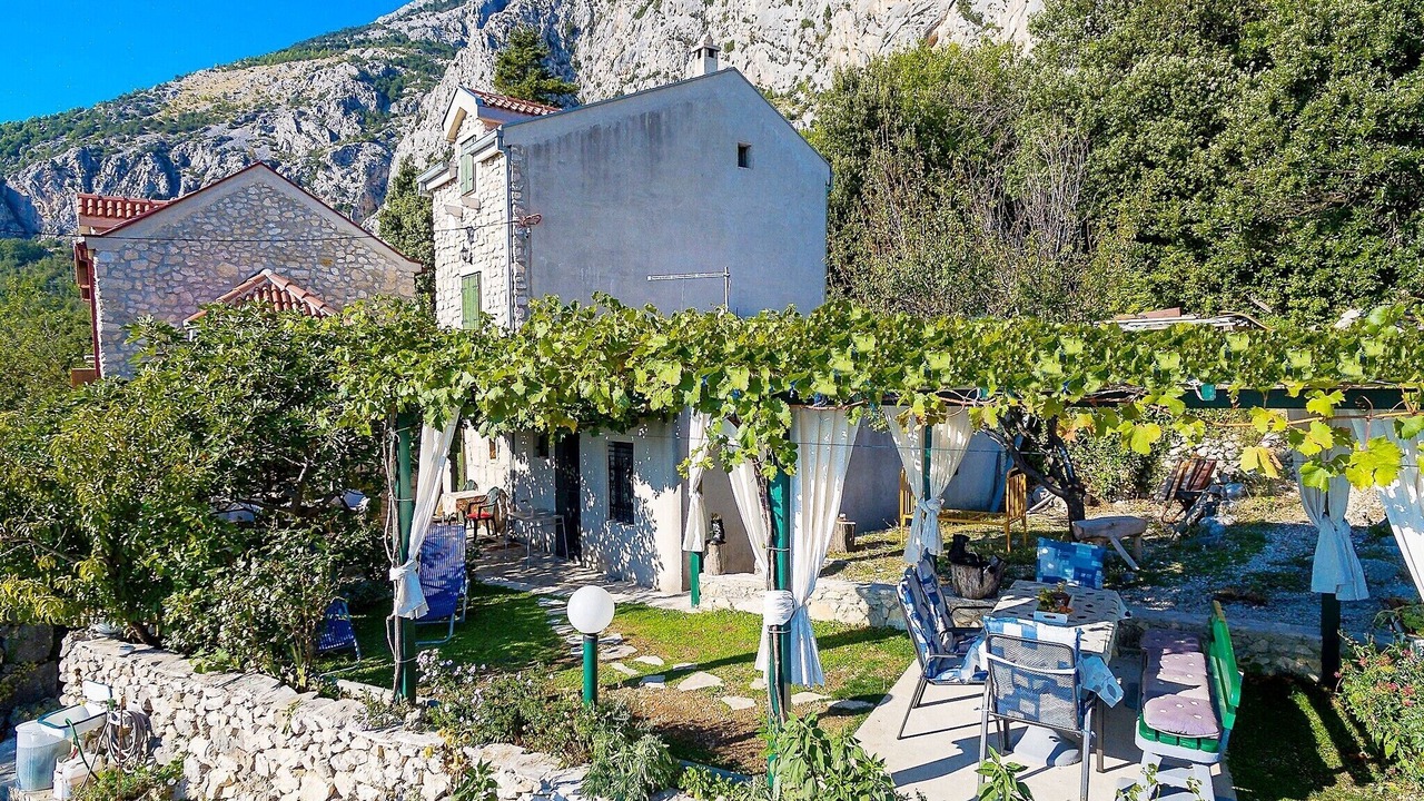 Photo of Outdoor in Tucepi
