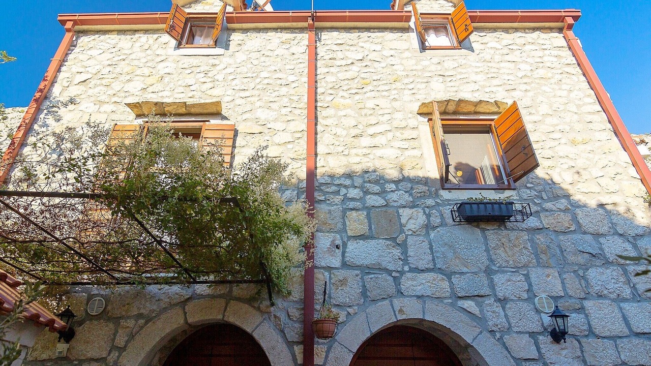 Photo of Outdoor in Tucepi