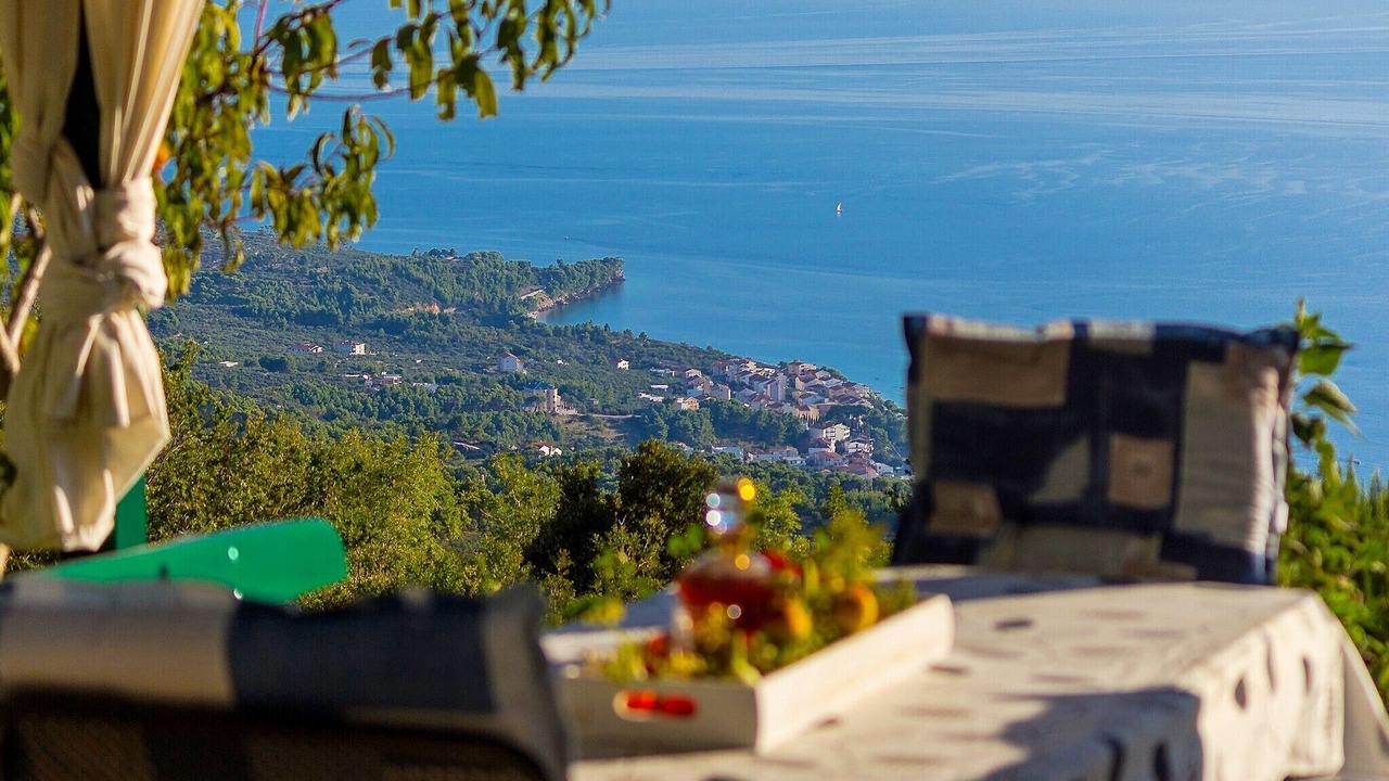 Photo of Outdoor in Tucepi