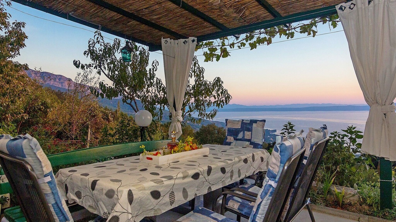 Photo of Outdoor in Tucepi