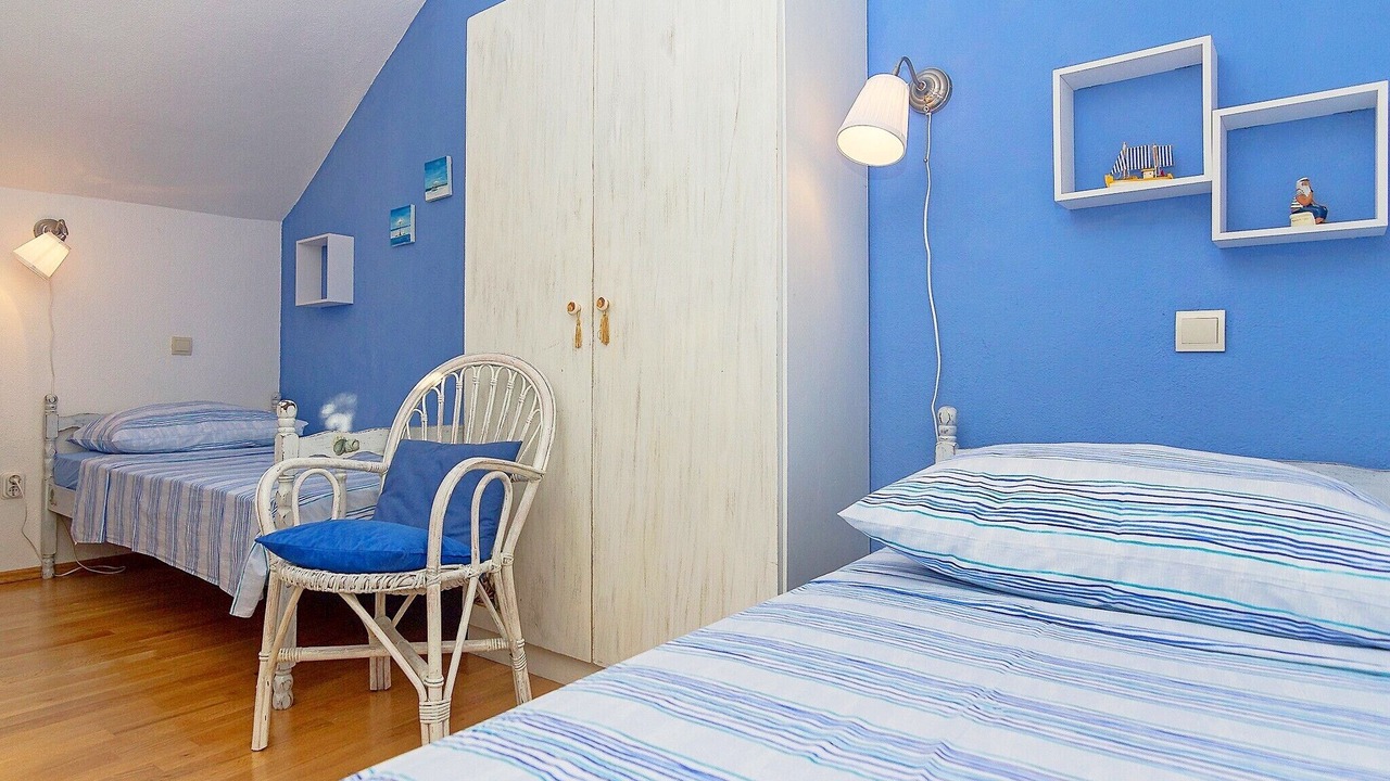 Photo of Bedroom in Tucepi