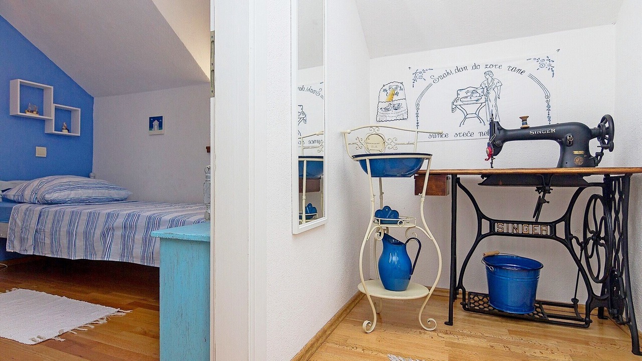 Photo of Bedroom in Tucepi