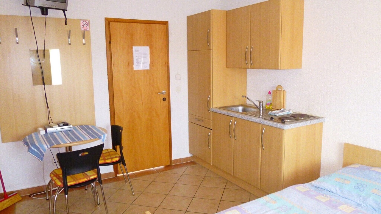 Photo of Bedroom in Omisalj