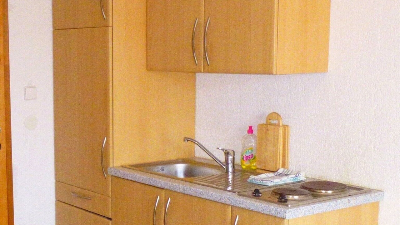 Photo of Kitchen in Omisalj
