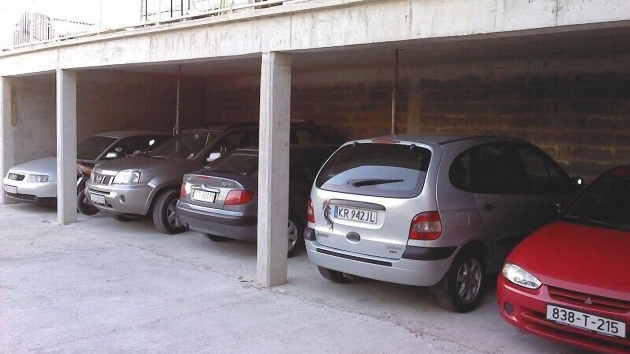 Photo of Outdoor in Baska Voda