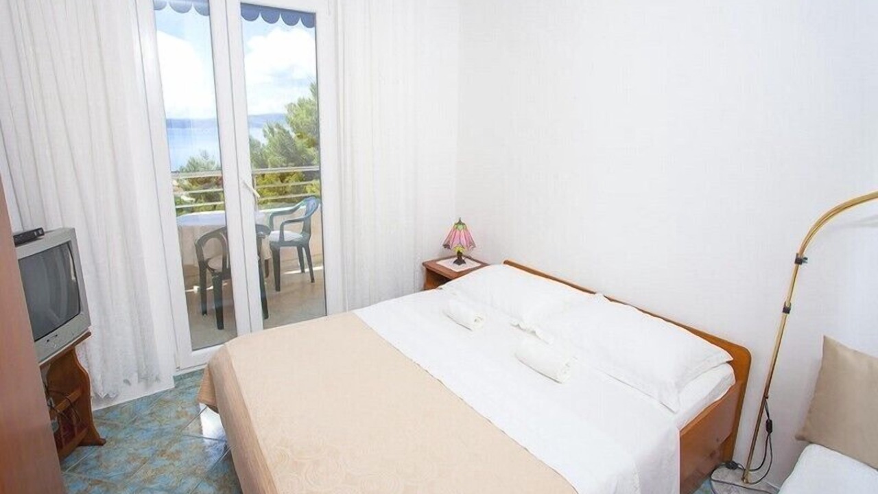 Photo of Bedroom in Baska Voda