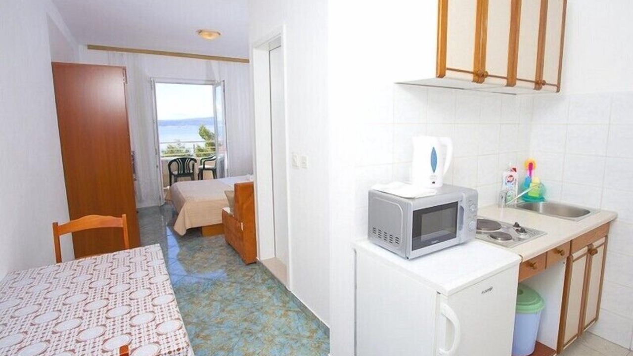 Photo of Bedroom in Baska Voda