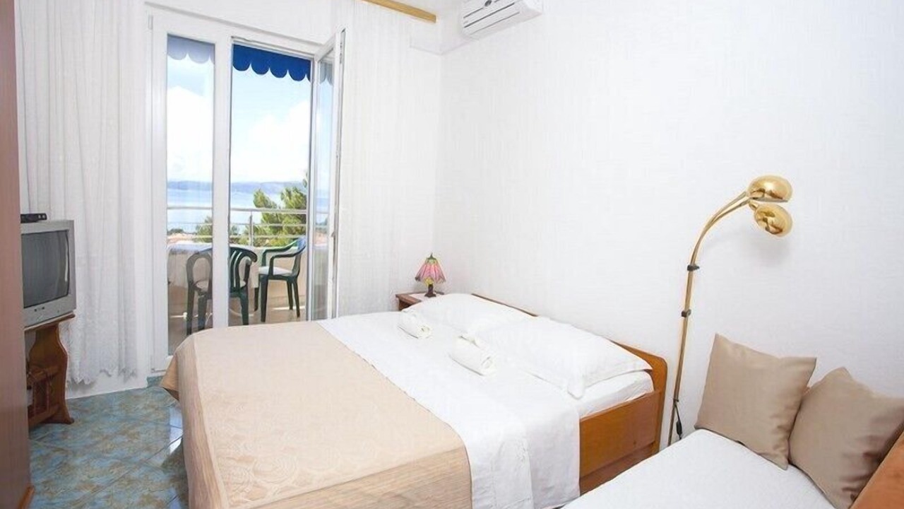Photo of Bedroom in Baska Voda