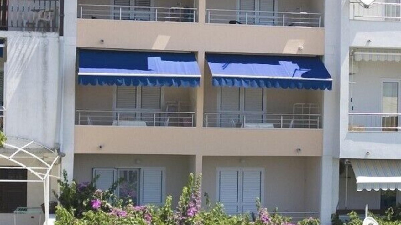 Photo of Outdoor in Baska Voda