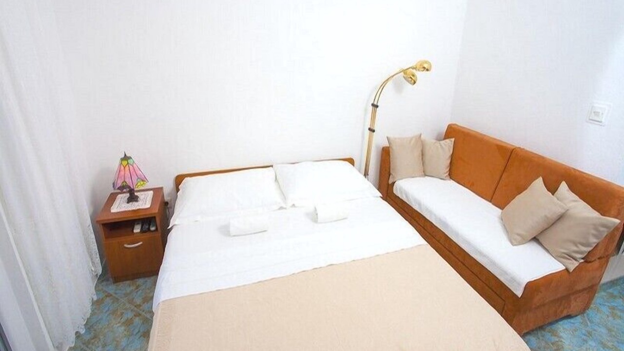 Photo of Bedroom in Baska Voda