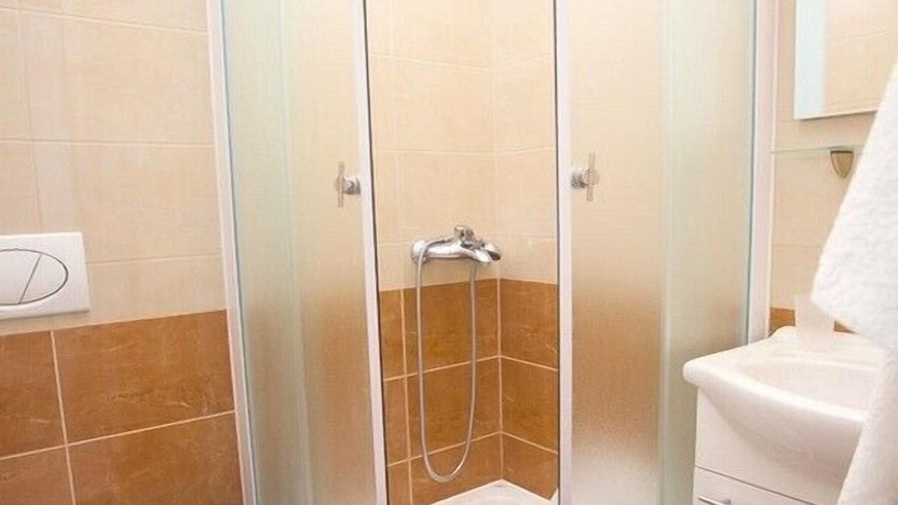 Photo of Bathroom in Baska Voda
