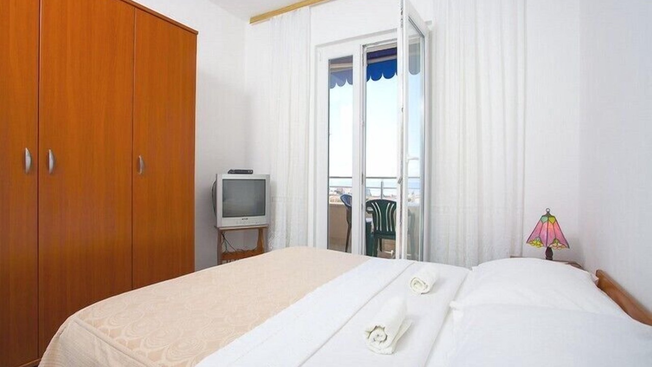 Photo of Bedroom in Baska Voda