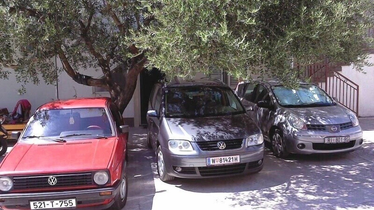 Photo of Outdoor in Baska Voda