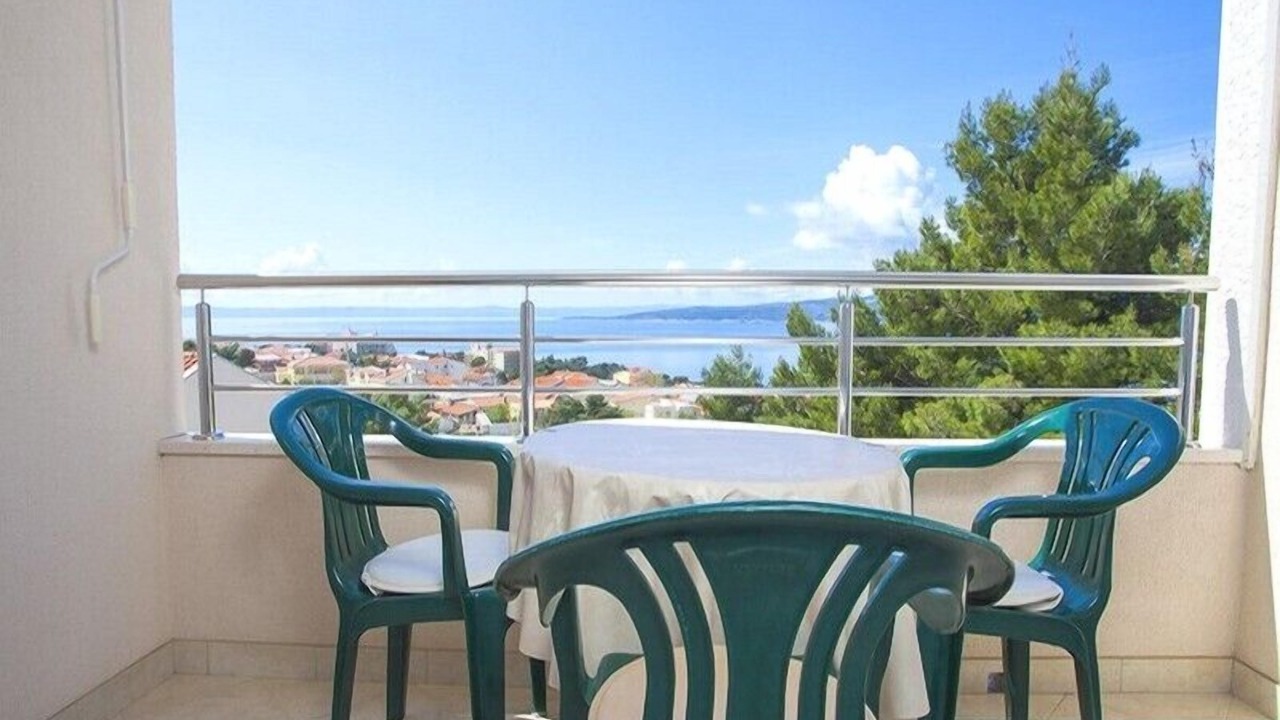 Photo of Outdoor in Baska Voda