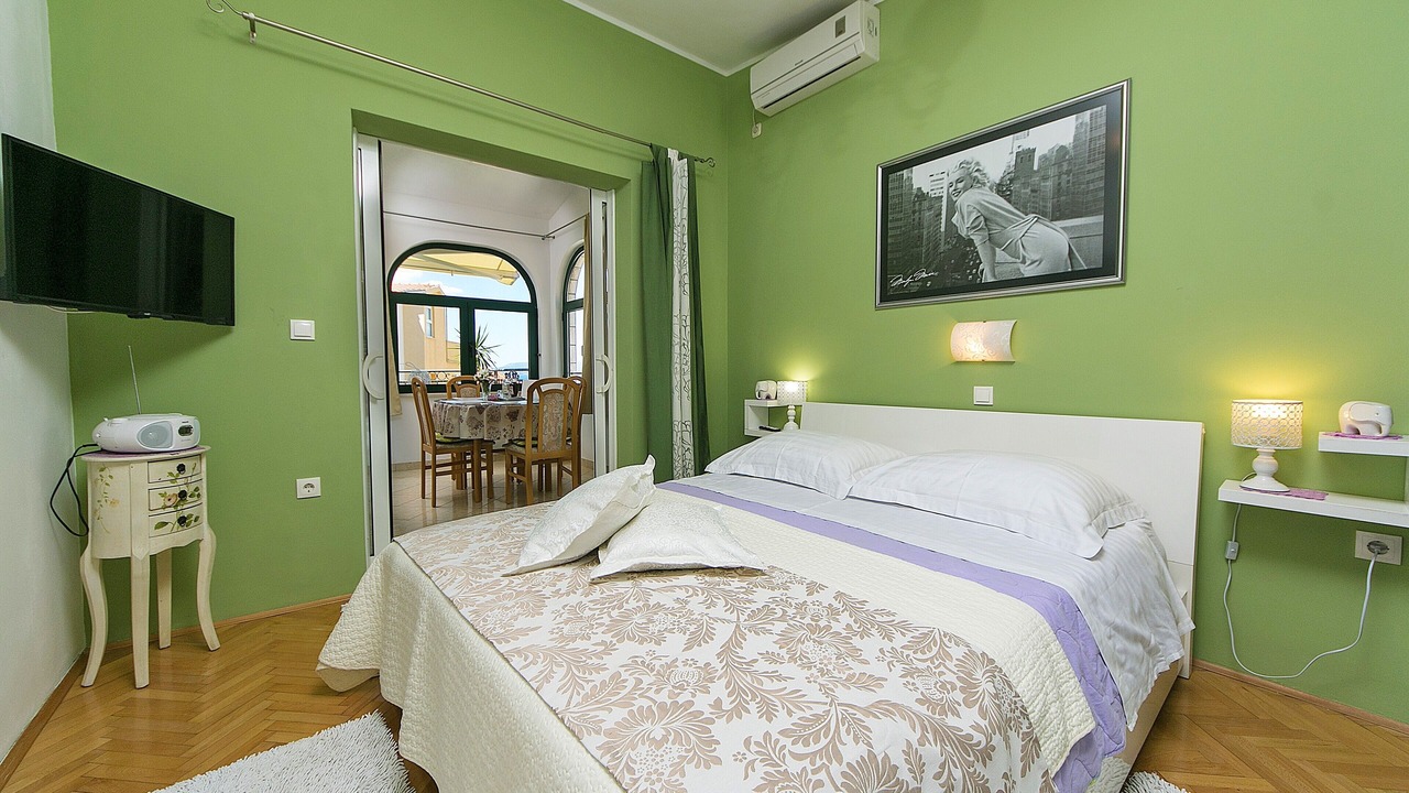Photo of Bedroom in Bidol