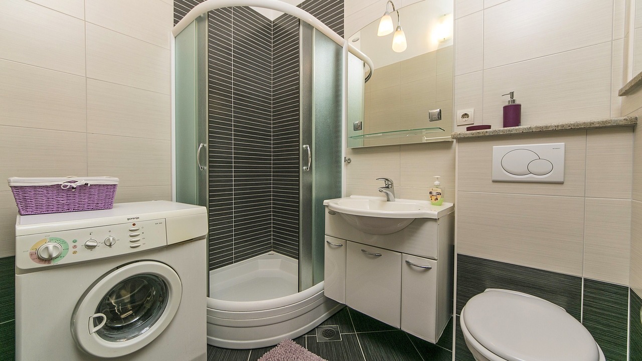 Photo of Bathroom in Bidol