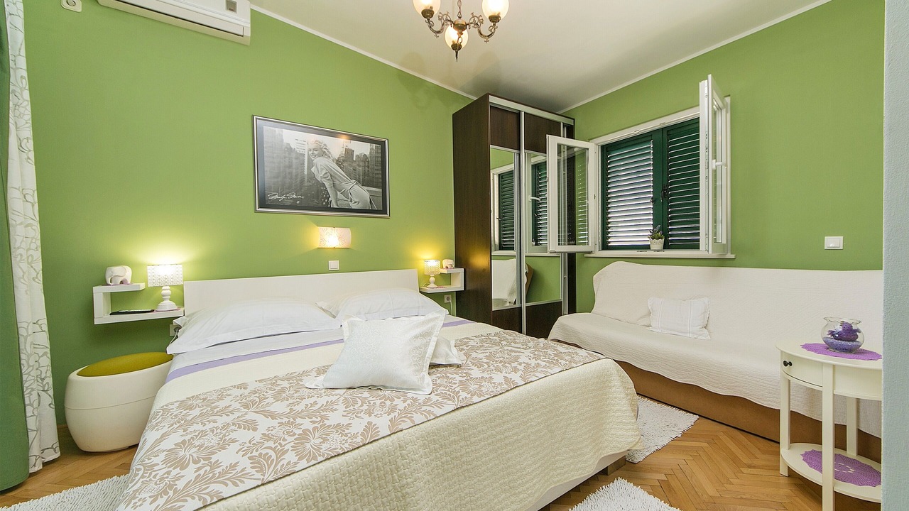 Photo of Bedroom in Bidol