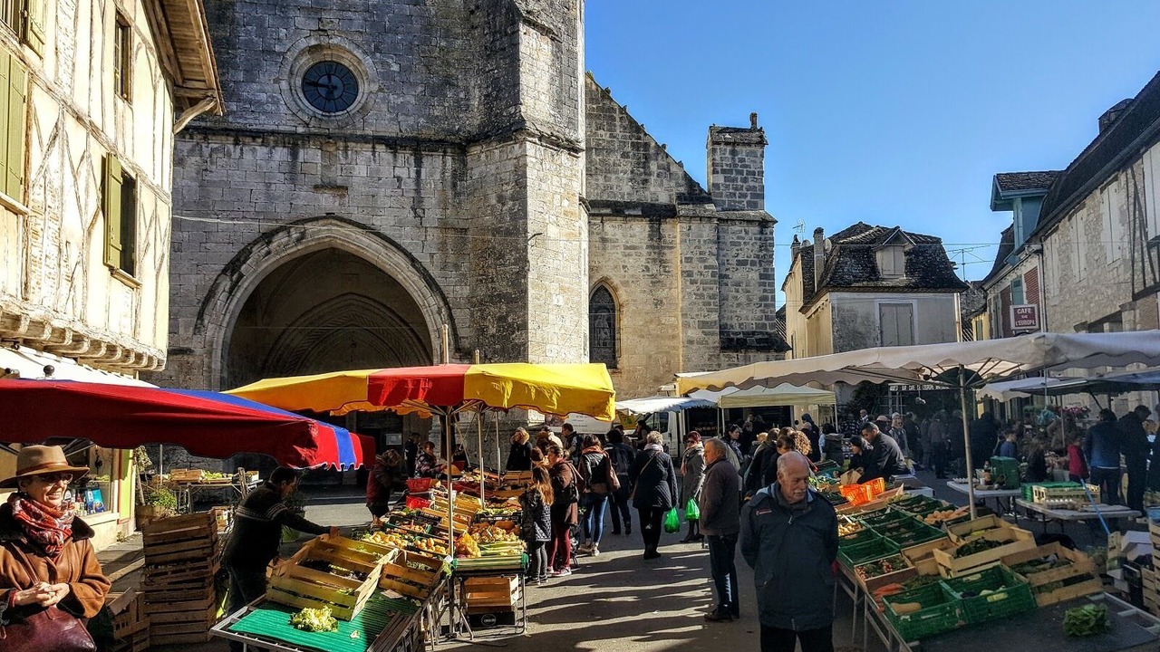 Photo of Others in Sainte-Alvere
