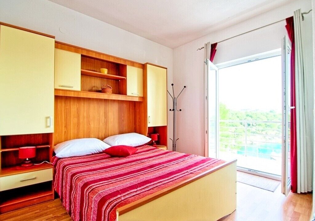 Photo of Bedroom in Primosten