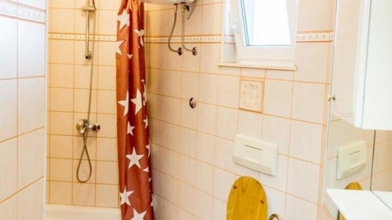 Photo of Bathroom in Primosten