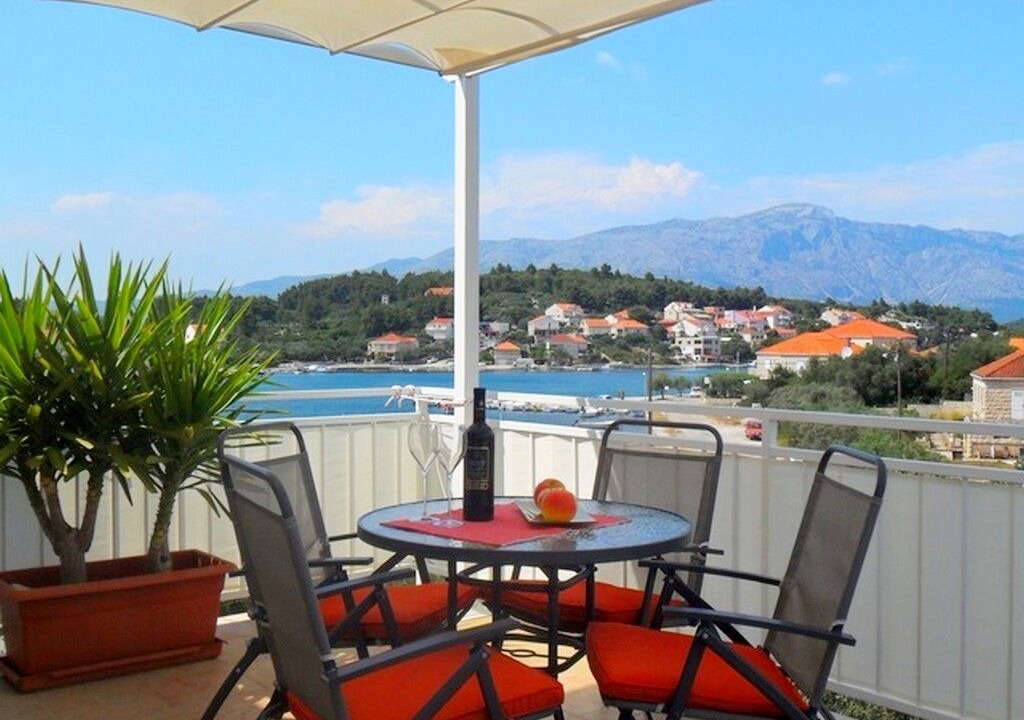 Photo of Outdoor in Lumbarda