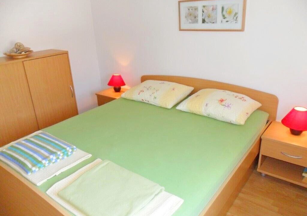 Photo of Bedroom in Lumbarda