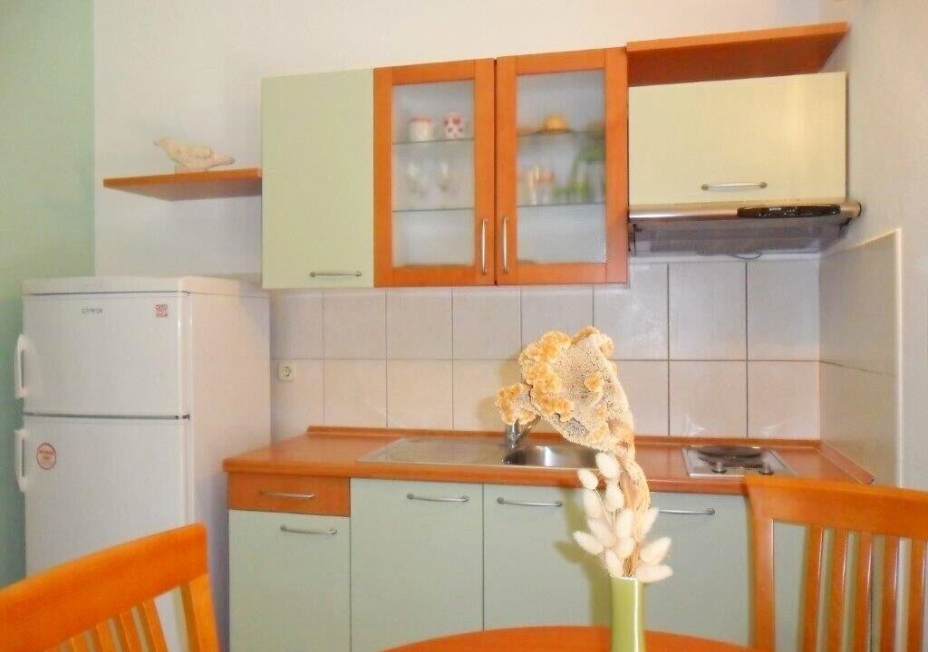 Photo of Kitchen in Lumbarda