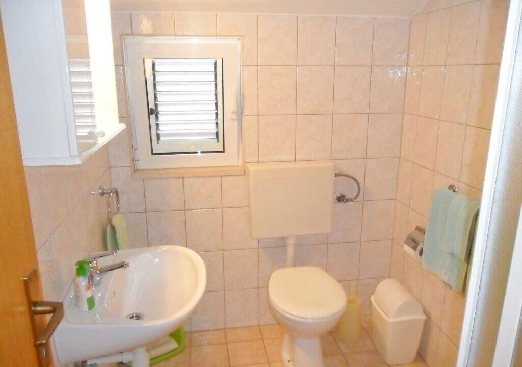 Photo of Bathroom in Lumbarda