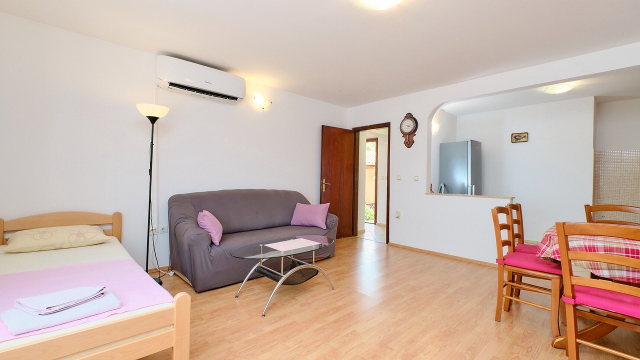 Photo of Livingroom in Cunski