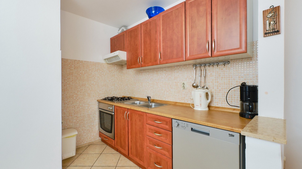 Photo of Kitchen in Cunski