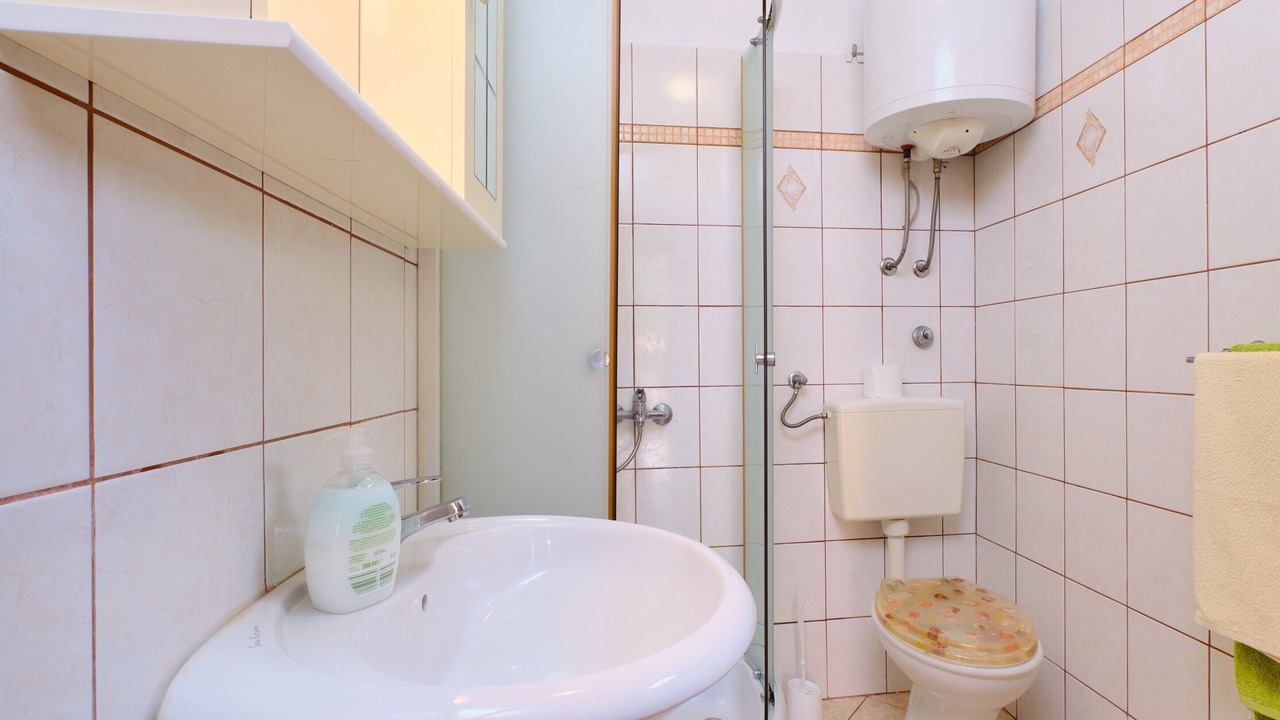 Photo of Bathroom in Cunski