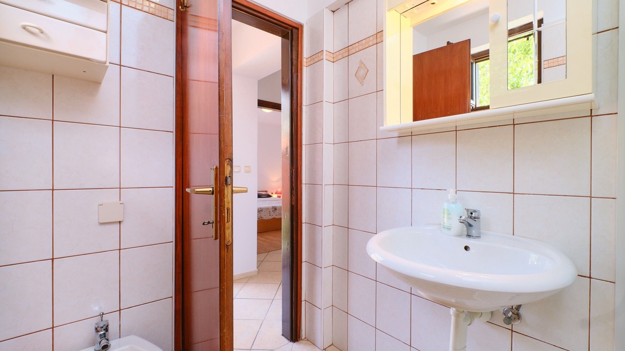 Photo of Bathroom in Cunski