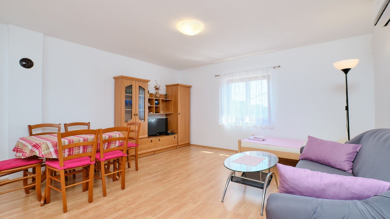 Photo of Livingroom in Cunski