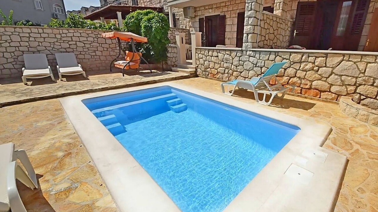 Photo of Outdoor in Supetar