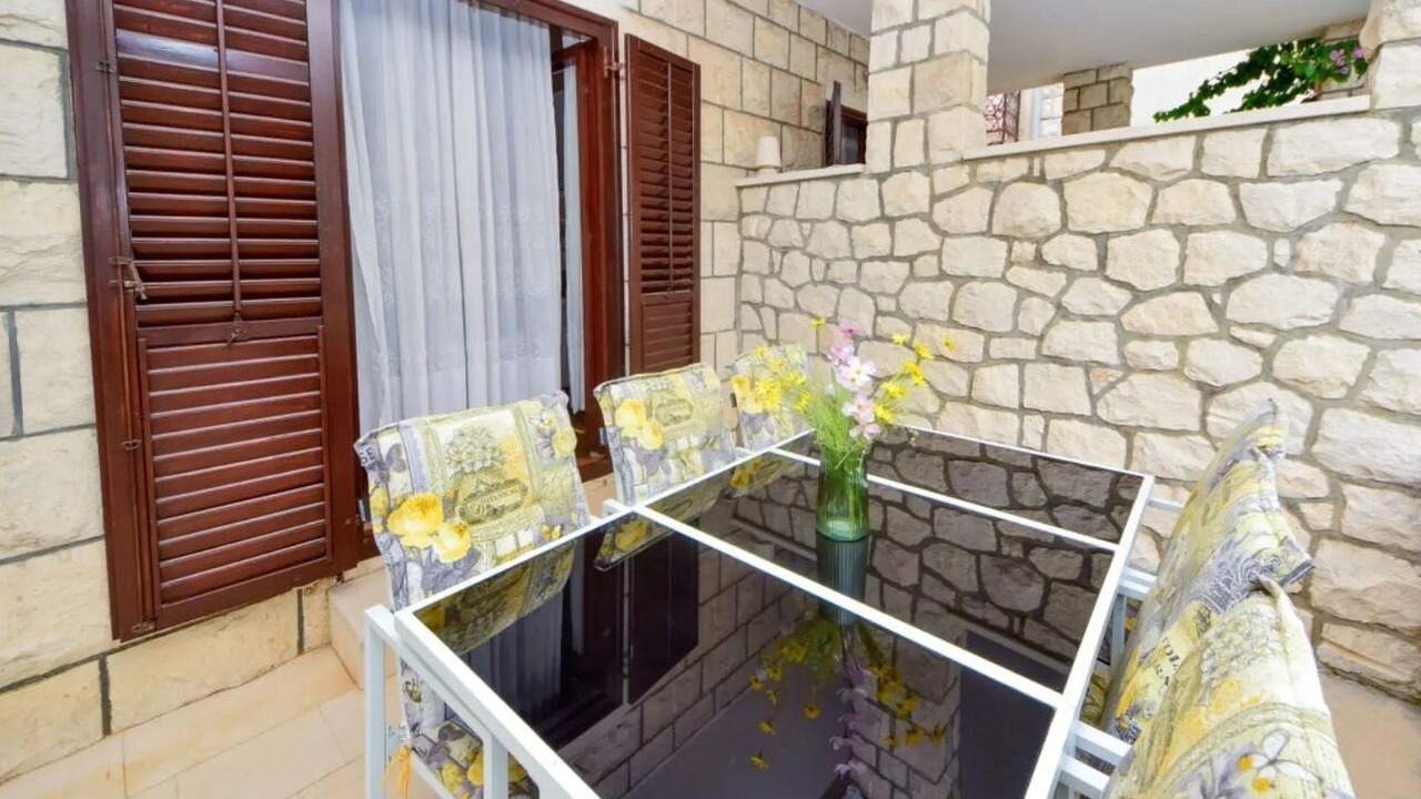Photo of Outdoor in Supetar