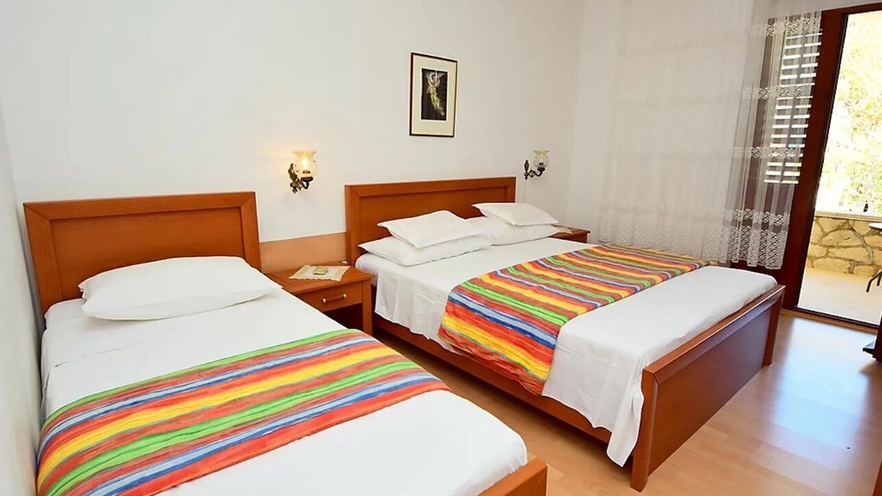 Photo of Bedroom in Supetar