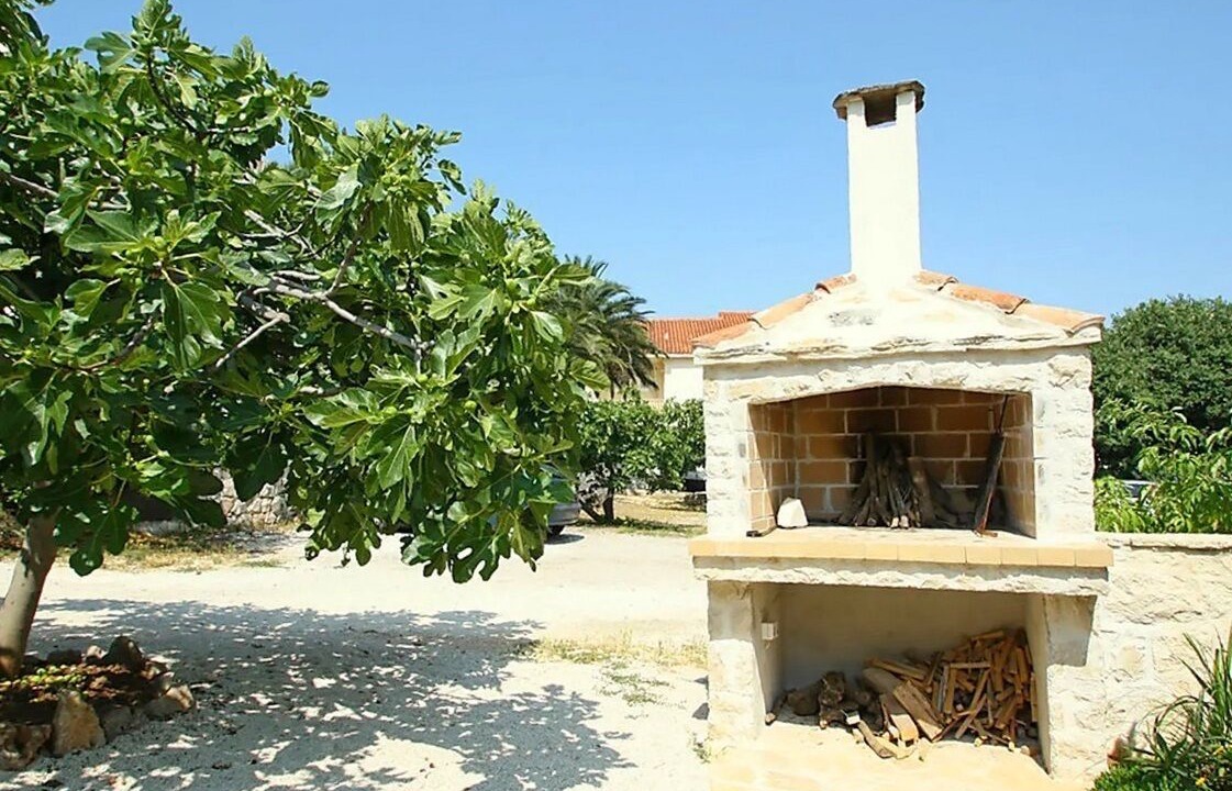 Photo of Outdoor in Supetar