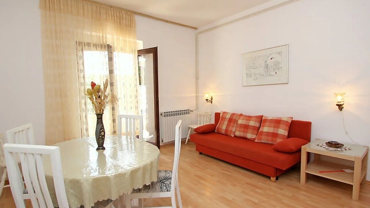 Photo of Livingroom in Supetar