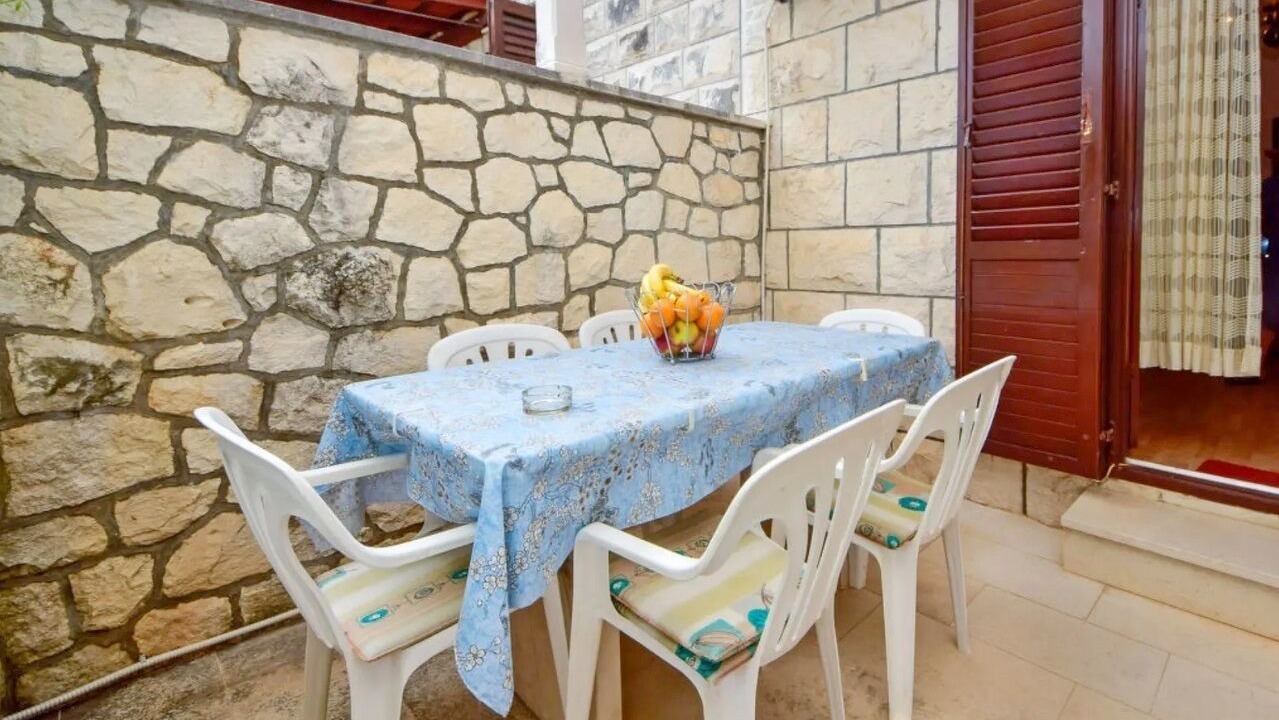 Photo of Outdoor in Supetar