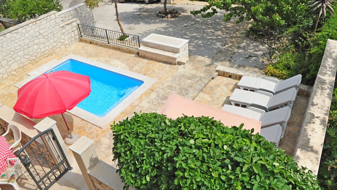 Photo of Outdoor in Supetar