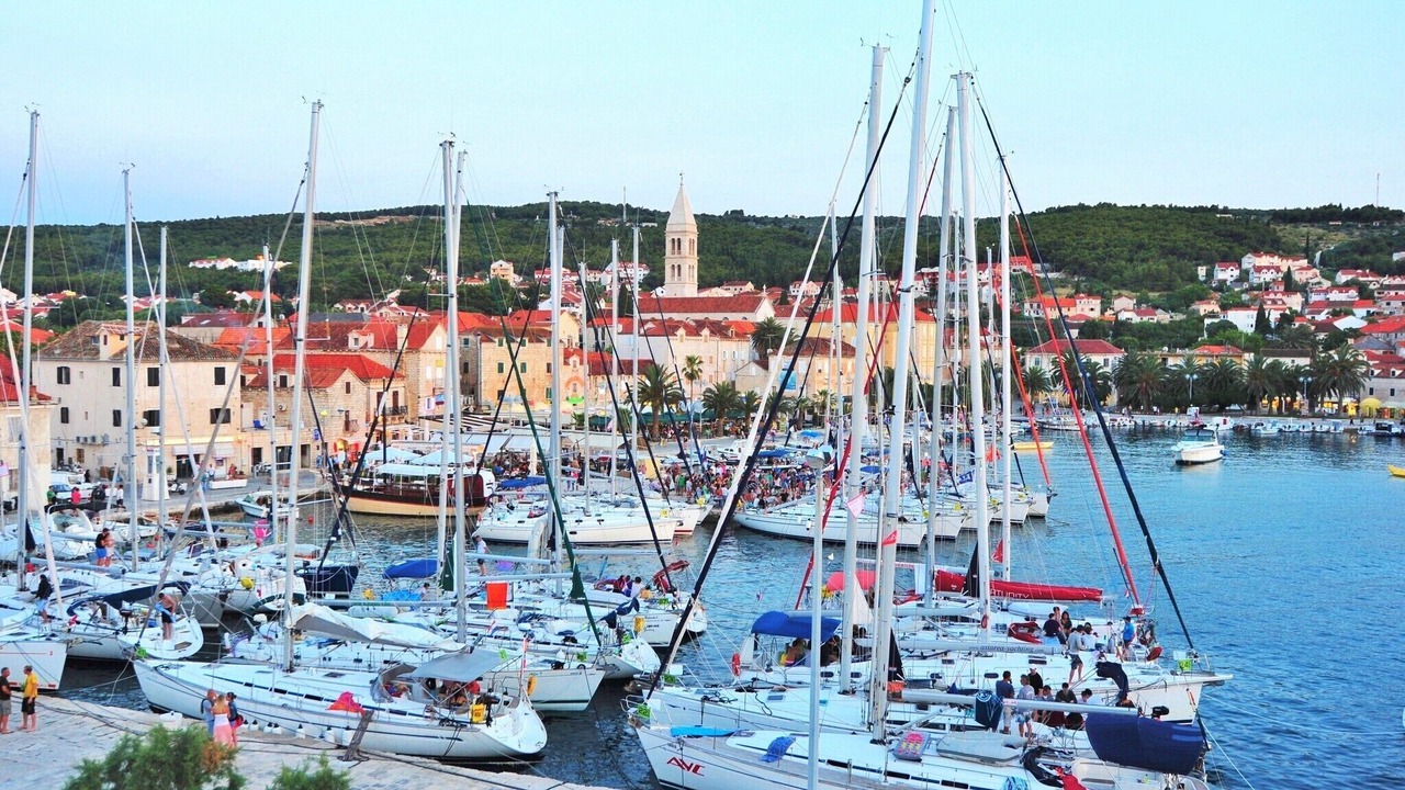 Photo of Others in Supetar