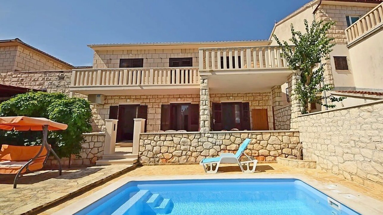 Photo of Outdoor in Supetar